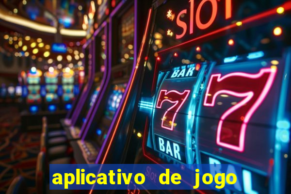 aplicativo de jogo que paga via pix